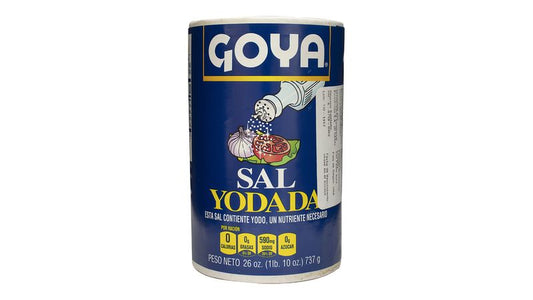 Sal Goya Yodada- 737gr