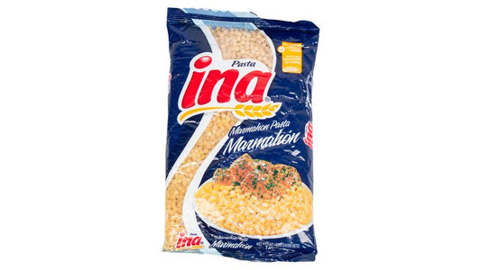 Pasta Ina Marmahon - 200gr