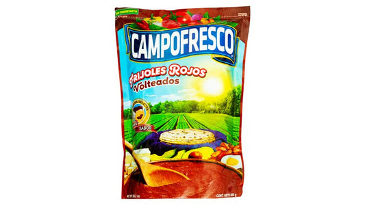 Frijoles Campofresco Rojo Voltead 800 Gr