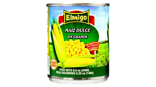 Maiz Dulce El Migo- 148gr