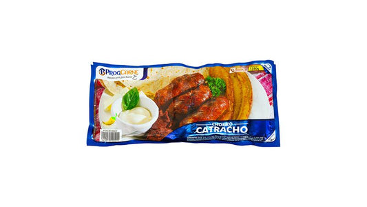 Chorizo Catracho Paquete-1350gr