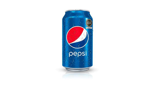 Gaseosa Pepsi Lata 355 Ml