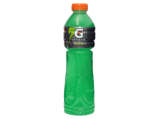 Bebida Gatorade Green Mango 20oz