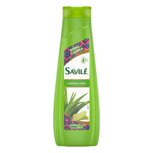 Shampoo Savile 700ml - Nopal