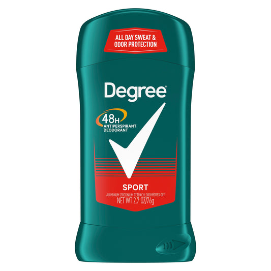 Desodorante Barra Degree 76g - Sport