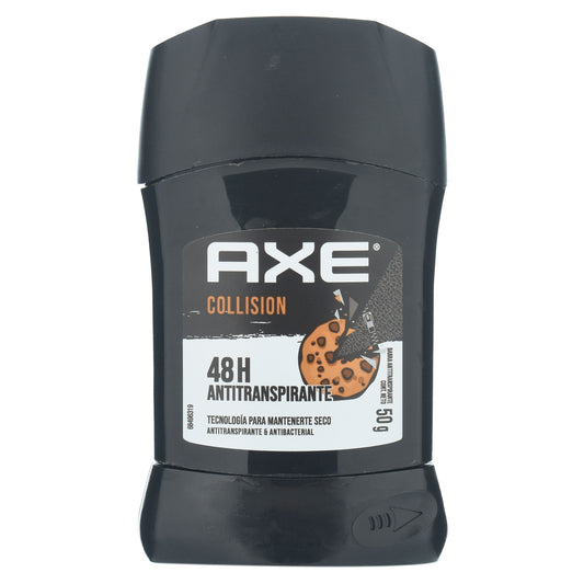 Desodorante Barra Axe 45g - Collision