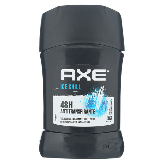 Desodorante Barra Axe 45g - Ice Chill