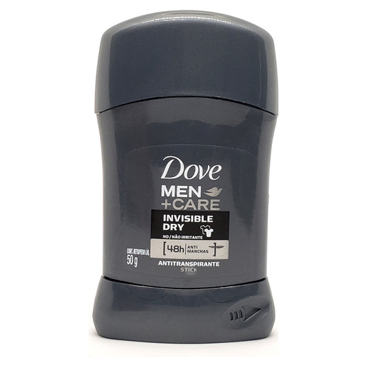Desodorante Barra Dove 50g - Invisible