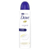 Desodorante Aerosol Dove 150ml - Original