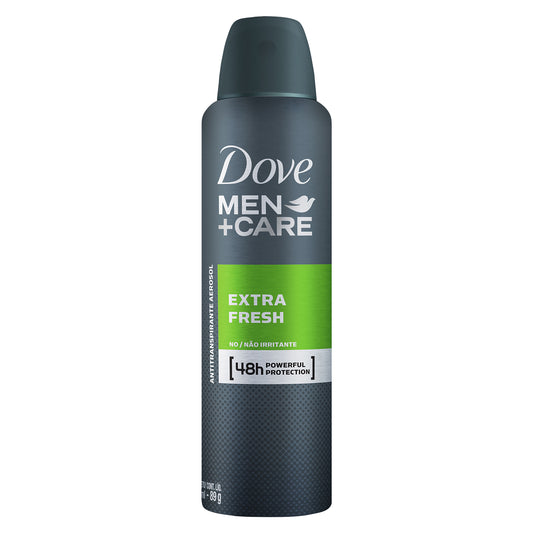 Desodorante Aerosol Dove 150ml - Extra Fresh