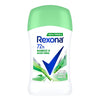 Desodorante Barra Rexona 45g - Bamboo