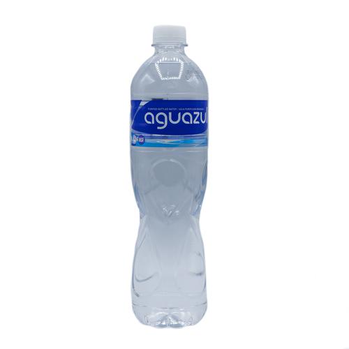 Aguazul Agua Purificada 24 unidades/591 ml