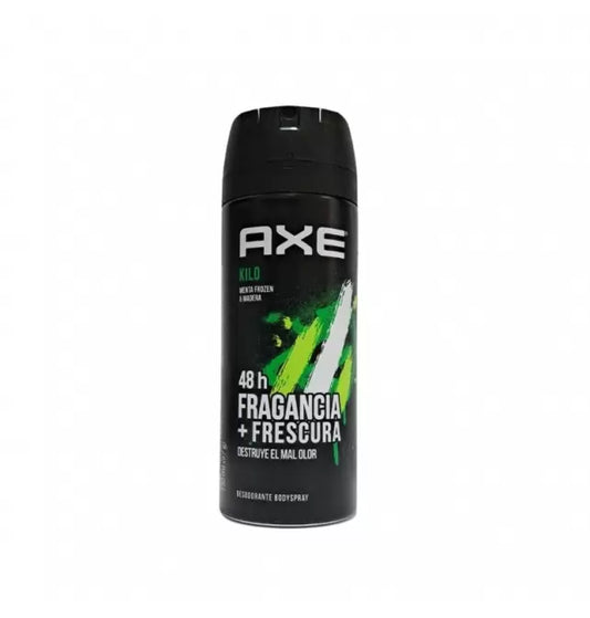 Desodorante Aerosol Axe 150ml - Kilo