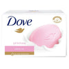 Jabón de Baño Dove 135g -  Pink